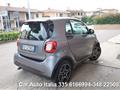 SMART FORTWO 70 1.0 Twinamic Passion Automatica UniPropr. Cruis