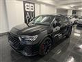 AUDI Q3 SPORTBACK SPB quattro S tronic