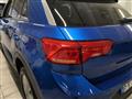 VOLKSWAGEN T-ROC 1.0 TSI 115 CV Style BlueMotion Technology