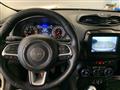 JEEP RENEGADE 1.6 Mjt Limited + Navigatore