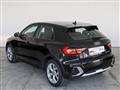 AUDI A1 SPORTBACK ALLSTREET 25 TFSI