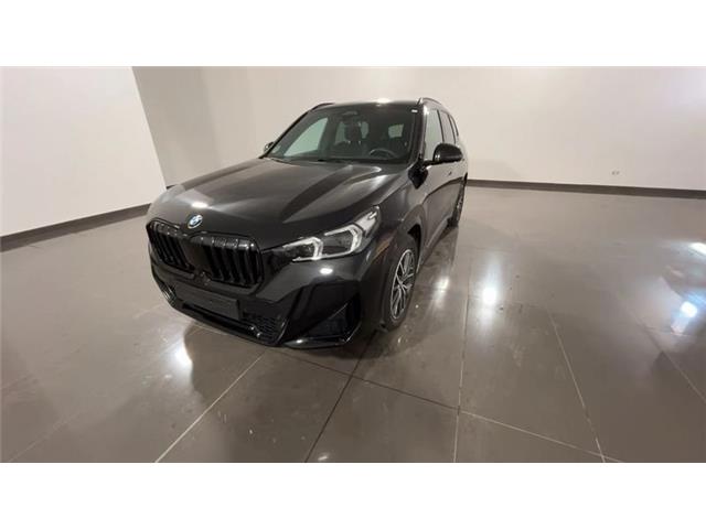 BMW X1 sDrive 18d Msport