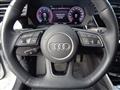 AUDI A3 SPORTBACK SPORTBACK 35 TDI S-LINE S-TRONIC 150CV NAV LED"18