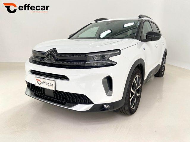 CITROEN C5 AIRCROSS HYBRID Hybrid 225 E-EAT8 Shine Pack