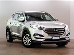 HYUNDAI TUCSON 1.7 CRDi 141cv XPossible 2WD DCT 2118372