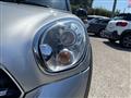 MINI COUNTRYMAN Mini 1.6 Cooper D Countryman ALL4