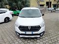 DACIA LODGY 1.6 100CV Start&Stop GPL 5 posti Serie Speciale Wow