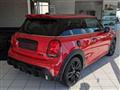 MINI 3 PORTE JCW 2.0 Cooper S JCW