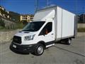 FORD TRANSIT 350 2.0TDCi EcoBlue 170CV PL-SL Cab.Trend