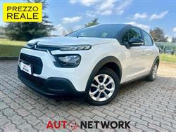 CITROEN C3 BlueHDi 100 S&S Feel