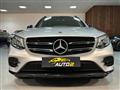 MERCEDES GLC SUV d 4Matic Premium*TETTO*TELECAMERA 360*CV 204*