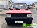 FIAT PANDA 1000 4x4 Sisley - 1989