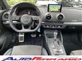 AUDI A3 SPORTBACK A3 SPB 35 TFSI COD S tronic Sport