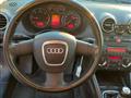 AUDI A3 2.0 16V TDI Attraction