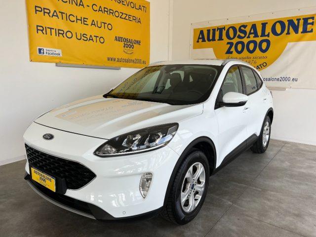 FORD KUGA 1.5 EcoBoost 120 CV 2WD Connect