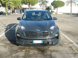 KIA SPORTAGE 2016 Sportage 1.6 CRDI 115 CV 2WD Business Class