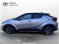 TOYOTA C-HR 2.0 Hybrid E-CVT Style