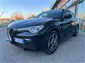 ALFA ROMEO STELVIO 2.2 Turbodiesel 160 CV AT8 RWD Rosso Edizione