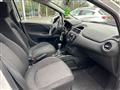 FIAT PUNTO 1.4 8V 5 porte Natural Power Street