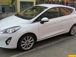 FORD FIESTA 1.0 Ecoboost 95 CV 5 porte Business