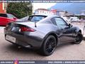 MAZDA MX-5 2.0L Skyactiv-G RF Homura