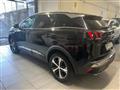 PEUGEOT 3008 BlueHDi 180 S&S EAT8 GT s