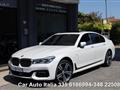 BMW SERIE 7 d xDrive Eccelsa MSport 360Cam Tetto Gesture ACC+