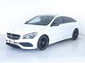 MERCEDES CLASSE CLA d S.W. 4Matic Automatic Premium/AMG/TETTO PANORAMA