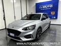 FORD FOCUS 1.0 EcoBoost 125 CV 5p. ST-Line