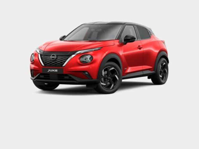 NISSAN JUKE HYBRID N-Connecta HEV Full Hybrid