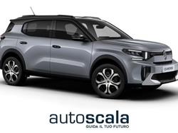 CITROEN C3 AIRCROSS PureTech Turbo 100 You Pack Plus