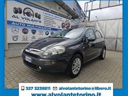 FIAT Punto Evo 1.4 5p. S&S Dualogic Dynamic