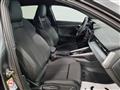 AUDI A3 SPORTBACK A3 SPB 35 TDI S tronic S line edition