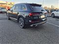 AUDI Q7 50 TDI quattro tiptronic Sport