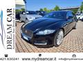 JAGUAR XF Sportbrake 2.0 D 180 CV AWD aut. Portfolio