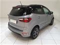 FORD ECOSPORT 1.0 EcoBoost 125 CV Start&Stop ST-Line