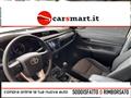 TOYOTA HILUX 2.4 D-4D 4WD 4 porte Double Cab Comfort