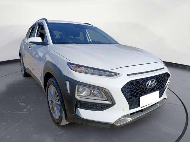 HYUNDAI KONA 1.6 crdi Exellence 2wd 115cv