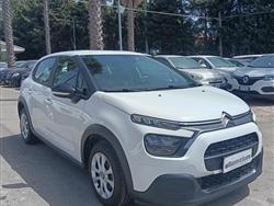 CITROEN C3 BlueHDi 100 S&S Feel