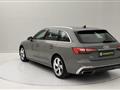 AUDI A4 35 2.0 tdi mhev S line edition 163cv s-tronic