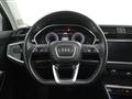 AUDI Q3 40 TDI quattro S tronic S line edition