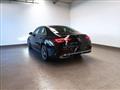 MERCEDES CLASSE CLA COUPE Automatic Premium