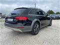 AUDI A4 ALLROAD 2.0 TDI F.AP. Advanced