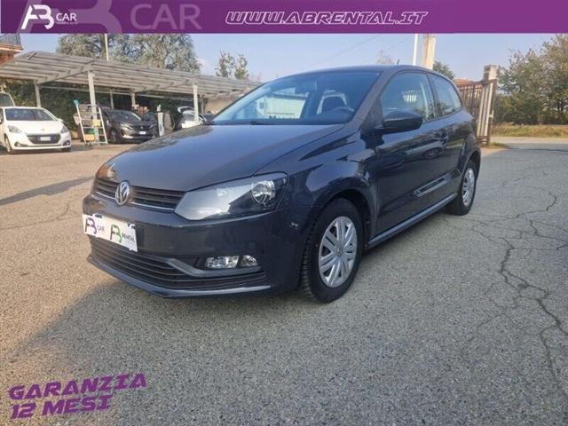 VOLKSWAGEN POLO 1.0 MPI 3p. Trendline