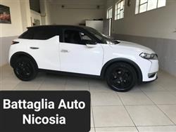 DS 3 CROSSBACK BlueHDi 110 So Chic