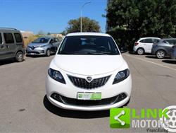 LANCIA YPSILON 1.0 FireFly 5 porte S&S Hybrid Alberta Ferretti