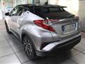 TOYOTA C-HR 1.8 Hybrid E-CVT Trend - GARANZIA UFFICIALE -