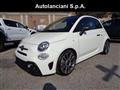 ABARTH 595 1400 TURBO T-JET 165CV NAVI CARPLAY PELLE"17