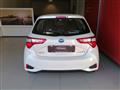 TOYOTA YARIS 1.5 Hybrid 5 porte Business