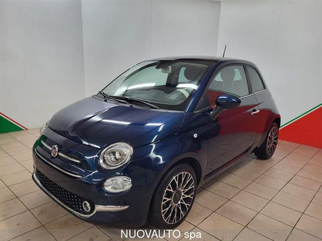 FIAT 500 1.0 Hybrid